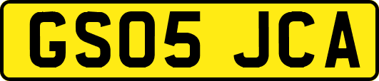 GS05JCA