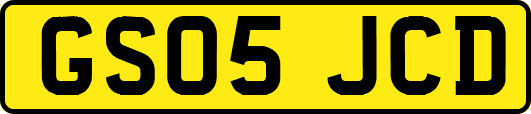 GS05JCD