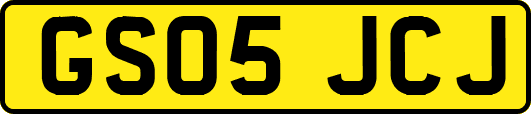 GS05JCJ