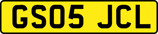 GS05JCL