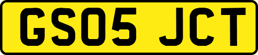 GS05JCT