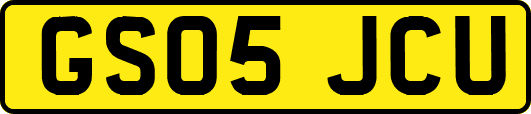 GS05JCU