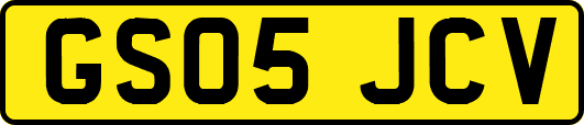 GS05JCV