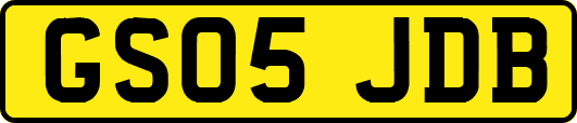 GS05JDB