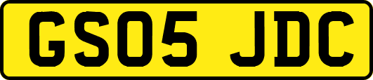 GS05JDC