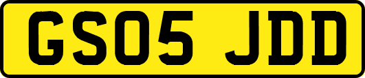 GS05JDD