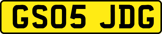 GS05JDG