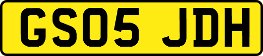 GS05JDH