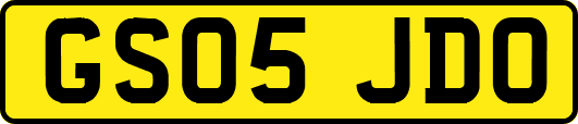 GS05JDO