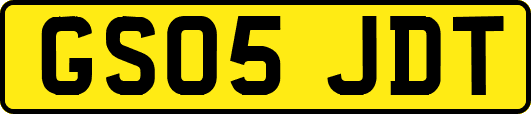 GS05JDT