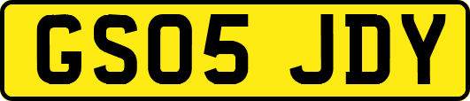 GS05JDY