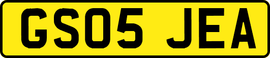 GS05JEA
