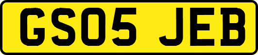 GS05JEB