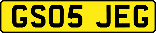 GS05JEG