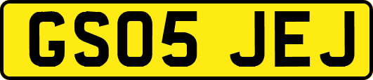 GS05JEJ