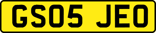 GS05JEO