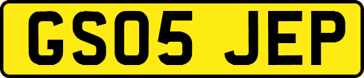 GS05JEP