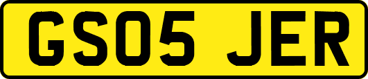 GS05JER