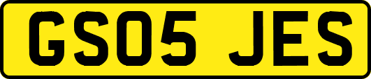 GS05JES