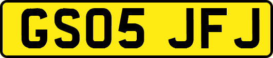 GS05JFJ
