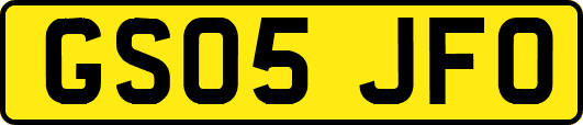 GS05JFO