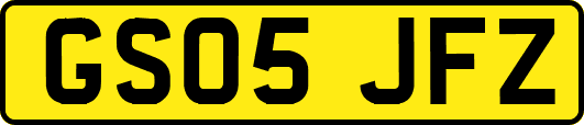 GS05JFZ