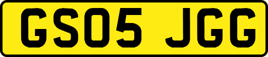 GS05JGG
