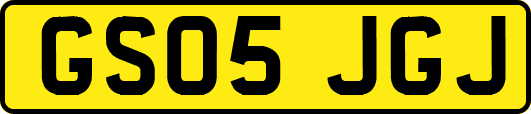 GS05JGJ