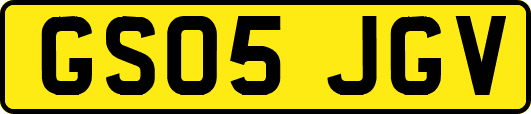 GS05JGV