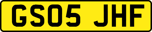 GS05JHF