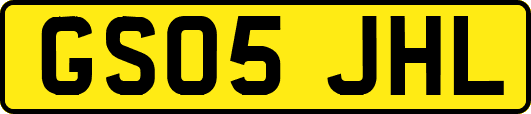GS05JHL