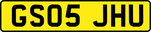 GS05JHU