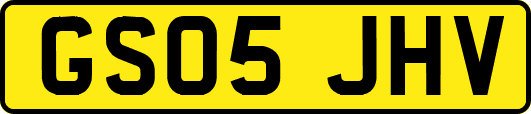 GS05JHV