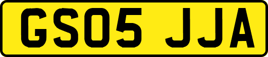 GS05JJA