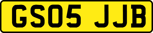 GS05JJB