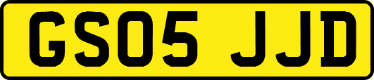 GS05JJD