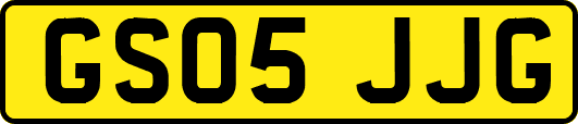 GS05JJG