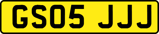 GS05JJJ