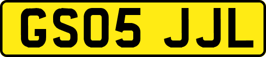 GS05JJL