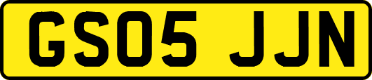 GS05JJN
