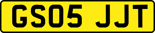 GS05JJT