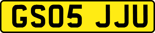 GS05JJU
