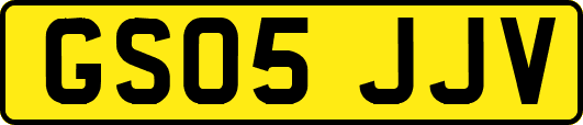 GS05JJV