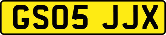 GS05JJX