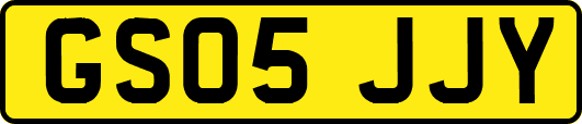 GS05JJY
