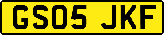 GS05JKF