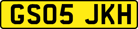 GS05JKH