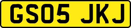 GS05JKJ