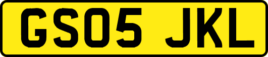 GS05JKL