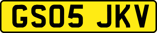 GS05JKV